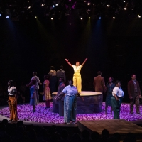 Review: Say 'Hell Yes!' to THE COLOR PURPLE at Broadway At Music Circus Photo