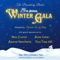 The Broadway Beat Announces First- Ever 75th Annual Winter Gala Photo