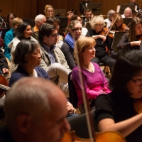 Park Avenue Chamber Symphony Brings Mahler Back To New York City Photo