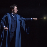 VIDEO: HARRY POTTER AND THE CURSED CHILD Celebrates San Francisco Premiere Photo
