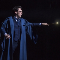 VIDEO: HARRY POTTER AND THE CURSED CHILD Celebrates San Francisco Premiere