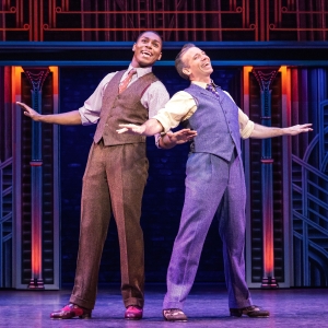 Review: SOME LIKE IT HOT at Fox Theatre, St. Louis Photo