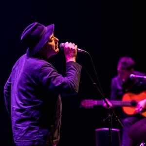 Review: THE TINDERSTICKS, Royal Albert Hall Photo