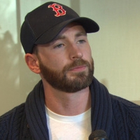 VIDEO: Chris Evans Helps Childhood Theatre Company Secure a Permanent Home