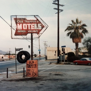 Howard Greenberg Gallery To Represent Wim Wenders' Photography Photo