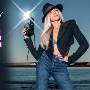 Debbie Gibson to Perform NEWSTALGIA at Patchogue Theatre for the Performing Arts Photo