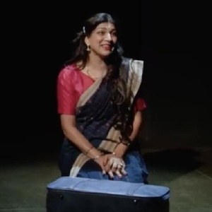 Video: First Look at the World Premiere of COWBOYS & EAST INDIANS Photo