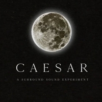 CAESAR: A SURROUND SOUND EXPERIMENT to be Presented Tonight During Lunar Eclipse Photo