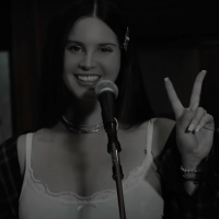 VIDEO: Lana Del Rey Performs 'Arcadia' on THE LATE SHOW WITH STEPHEN COLBERT