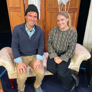 DEAR JACK, DEAR LOUISE to be Presented At Shaker Bridge Theatre Photo