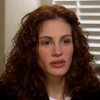 VIDEO: Watch Julia Roberts Dissect Her Early Roles on TODAY SHOW! Video