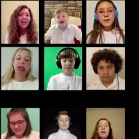 VIDEO: ICT Drama Camp Students Perform 'Rainbow Connection' From THE MUPPETS