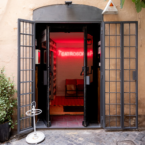 Previews: LA NUOVA STAGIONE DEL TEATROSOPHIA