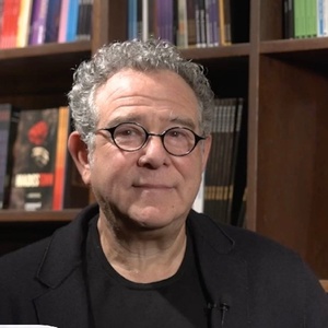 Video: Michael Greif Picks the Shows That Shaped Him Photo