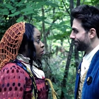 VIDEO: Extended Trailer Released for INTO THE WOODS at City Springs Theatre Company