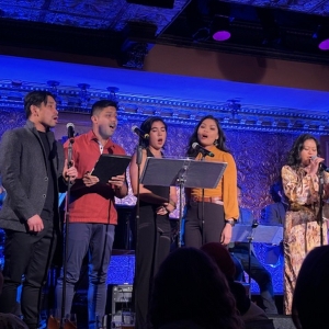 Filipino American History Month Launches With HERE LIES LOVE SINGS THE SONGS OF J…