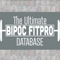 Get Healthy This Month with The Ultimate BIPOC FitPro Database! Photo