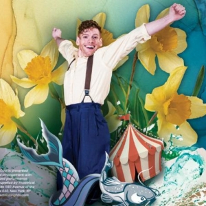 OpenStage to Present BIG FISH - Small Cast Edition This Spring