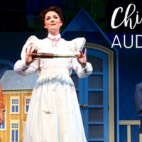 Syracuse Stage Moves MATILDA Youth Auditions Online