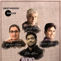 Zee Live Launches India Shayari Project