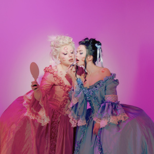 OPEROTICA: LOVERS IN EVERY LIFETIME to Make Edinburgh Fringe Debut Photo