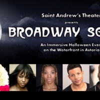 Lineup Announced For First Annual Broadway Scares Photo