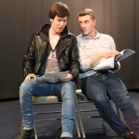 Three Stories Of Couples Becoming Parents To Take The Stage At The Players' Ring