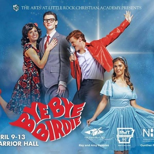 Review: BYE BYE BIRDIE at Little Rock Christian Academy Photo