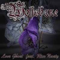 Rico Nasty Joins LOVE GHOST on 'Wolfsbane' Photo