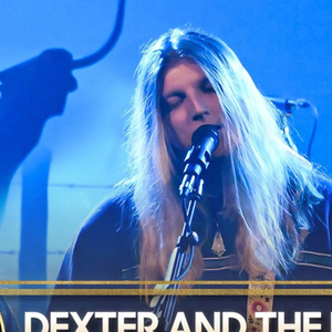 Dexter And The Moonrocks Bring 'Freakin' Out' To THE TONIGHT SHOW