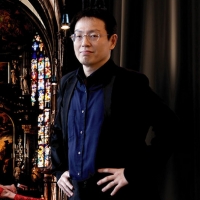 Malaysian Philharmonic Orchestra to Present THEMED STRAUSS: THE NEW WORLD This Month Photo