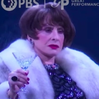 VIDEO: PBS Shares First Look at KEEPING COMPANY WITH SONDHEIM Documentary