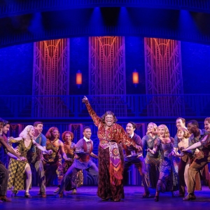 SOME LIKE IT HOT is Coming to San Jose’s Center for the Performing Arts Photo