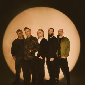 DEATH CAB FOR CUTIE to Launch 2027 North American Tour Photo