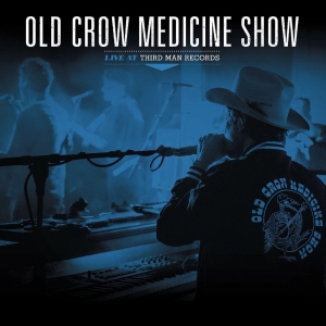 Old Crow Medicine Show Announces 'Live At Third Man' LP Photo