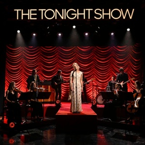 Video: Carter Faith Performs If I Had Never Lost My Mind on THE TONIGHT SHOW Photo