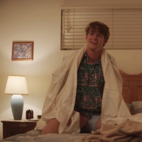 VIDEO: Watch the Trailer for DRAMARAMA, Starring Nico Greetham, Anna Grace Barlow, &  Video