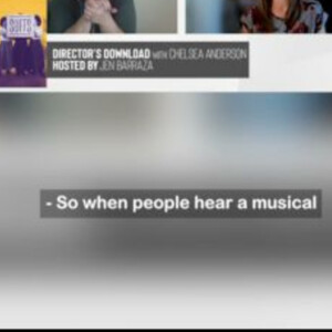 Video: Director Previews SUFFS at Phoenix Theatre Company Photo
