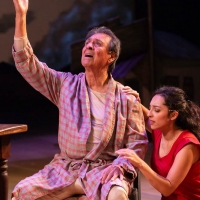 Review Roundup: What Did Critics Think of QUIXOTE NUEVO at Hartford Stage?