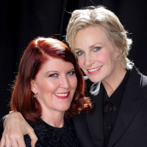 Jane Lynch And Kate Flannery To Host Alzheimer's Association MAGIC OF MUSIC Gala At S Photo