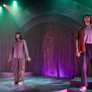 Photos: A WRINKLE IN TIME to Open Lifeline Theatre's 2026–27 Season Photo