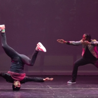Coral Springs Center For The Arts To Present THE HIP HOP NUTCRACKER in December Photo