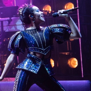 Interview: Adriana Scalice of SIX at Proctors Interview