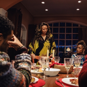 Branden Jacobs-Jenkins PURPOSE Plays Final Broadway Performance Photo
