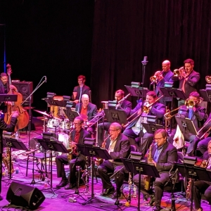 Colorado Jazz Repertory Orchestra Will Perform 'Rhythm & Brass: A Latin Jazz Fiesta' Photo