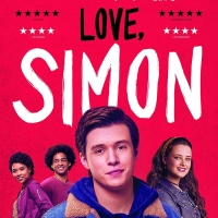 BWW News: LOVE, SIMON to become a TV Series on Disney+!