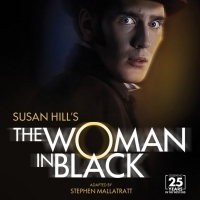 Black Friday: Tickets From Just £15 for THE WOMAN IN BLACK Photo