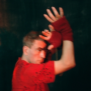 Alabaster DePlume Unveils New Album 'A Blade Because A Blade Is Whole'