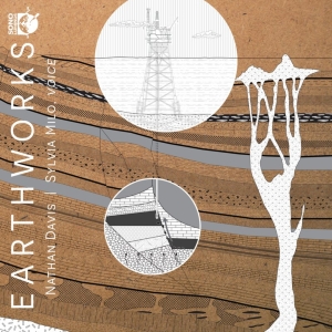 Composer Nathan Davis to Release New Album EARTHWORKS On Sono Luminus in April Photo