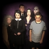 Acts of Kindness Theatre Company to Present THE ADDAMS FAMILY Photo